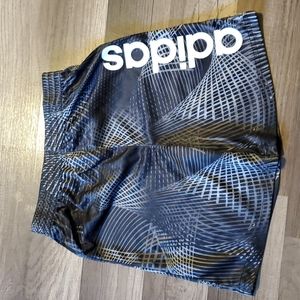 Sz5 Adidas Basketball shorts